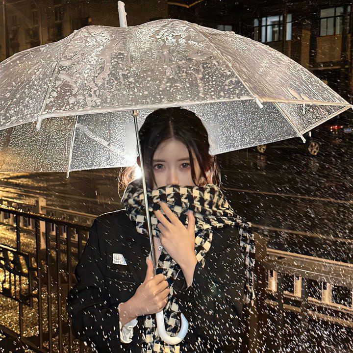 非常线之女