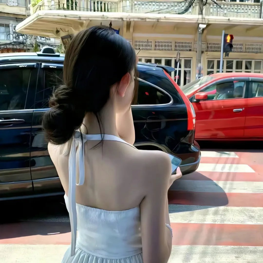 双面艾莉丝